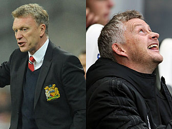 Manchester United demise stems...